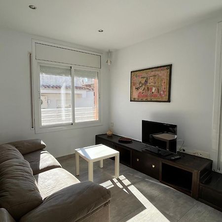 Loftcambrils Daire Dış mekan fotoğraf
