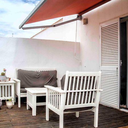 Loftcambrils Daire Dış mekan fotoğraf