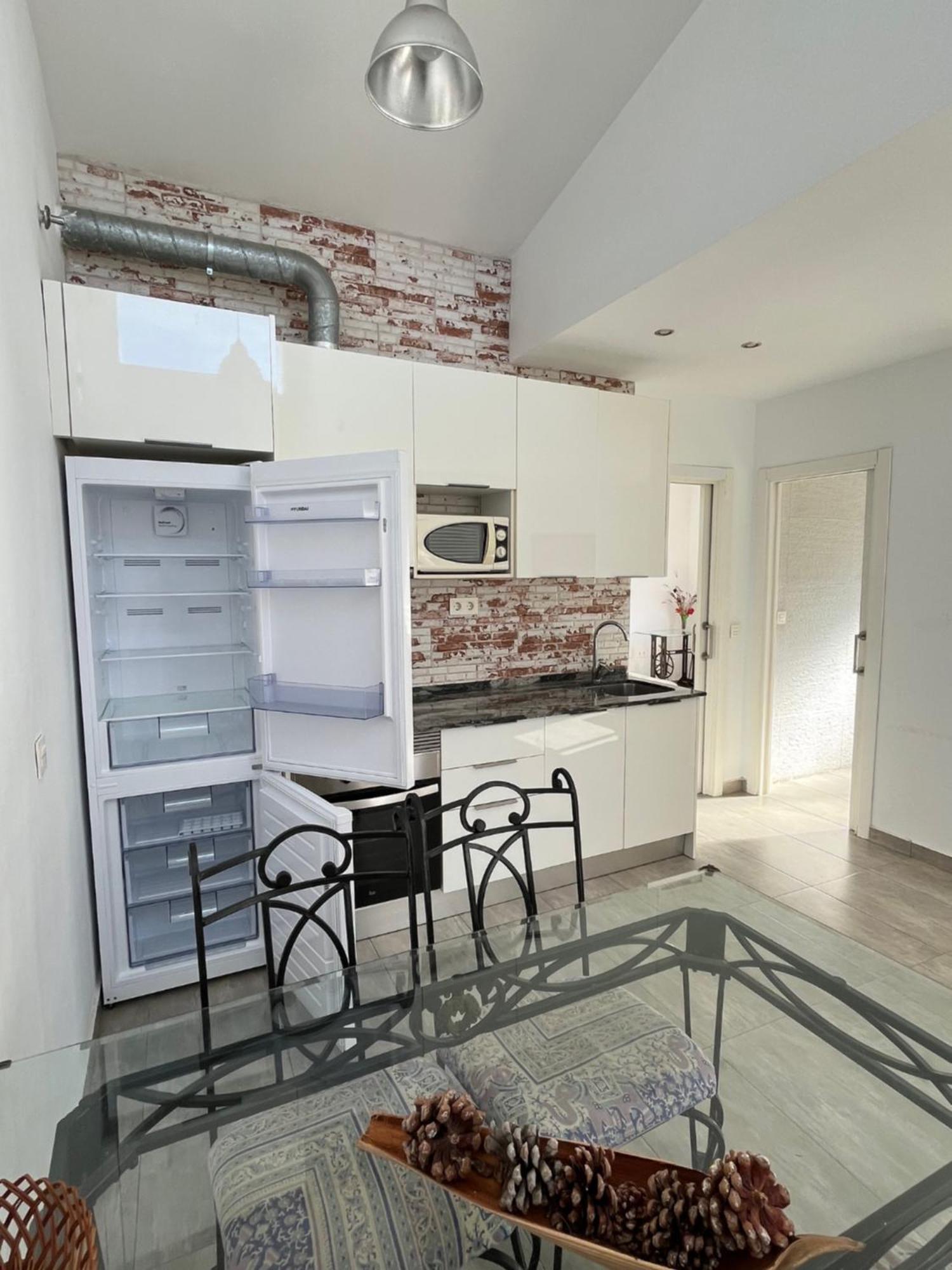 Loftcambrils Daire Dış mekan fotoğraf
