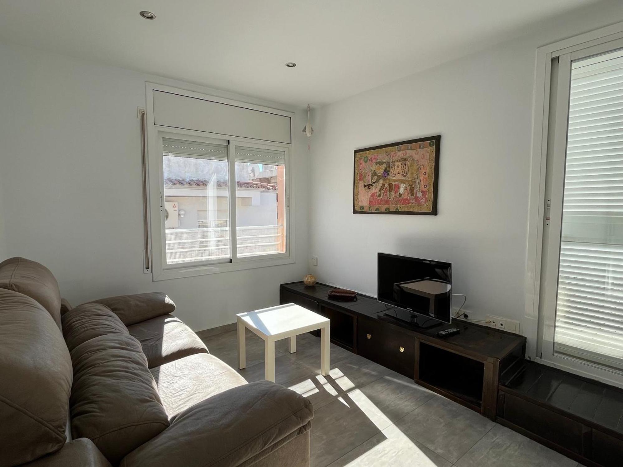 Loftcambrils Daire Dış mekan fotoğraf