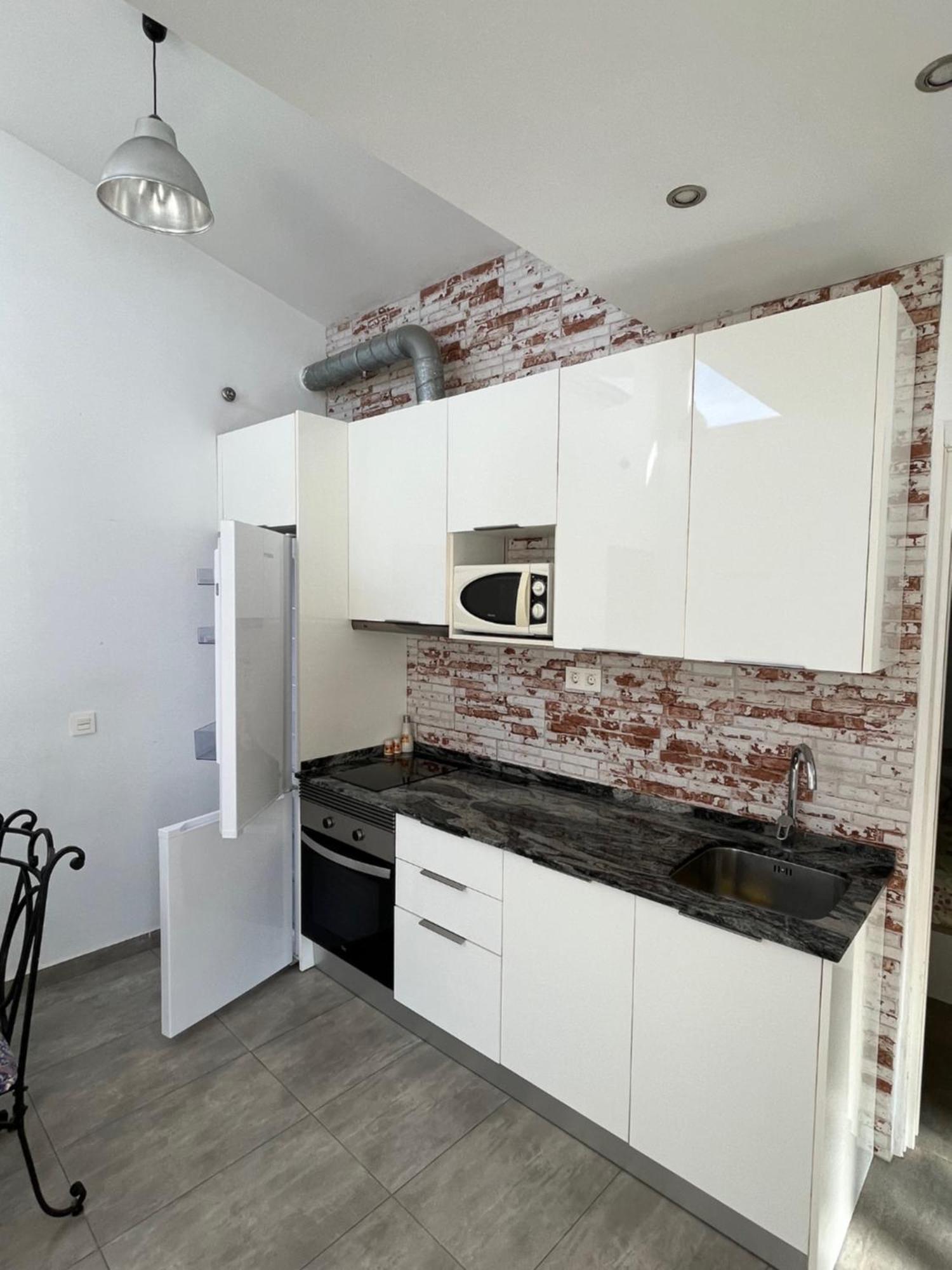 Loftcambrils Daire Dış mekan fotoğraf