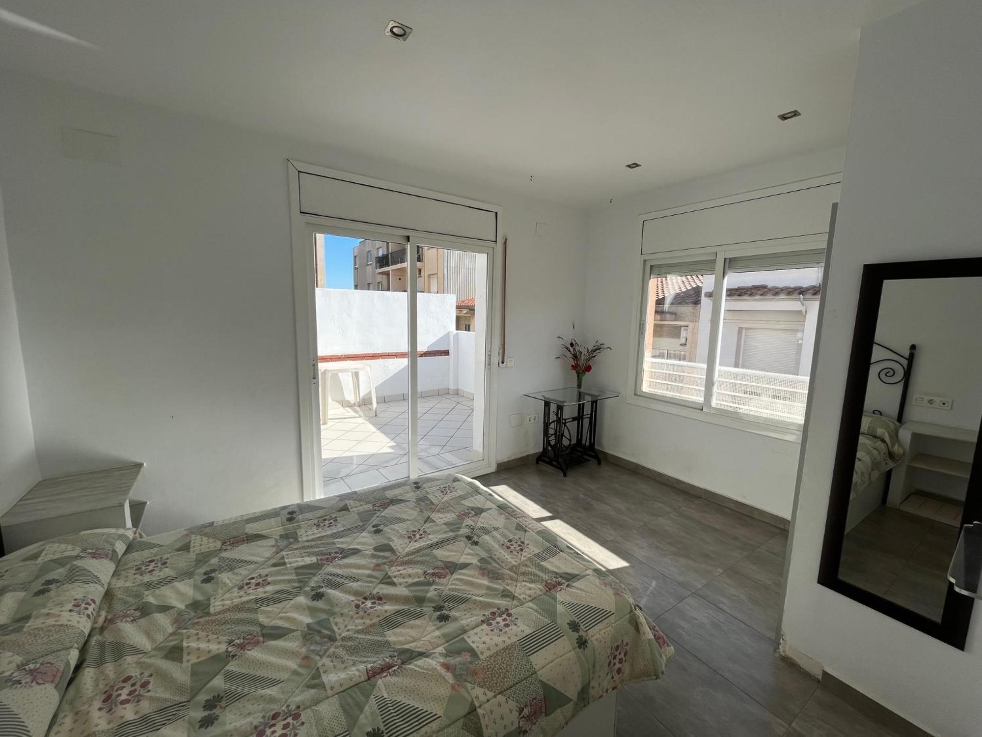 Loftcambrils Daire Dış mekan fotoğraf