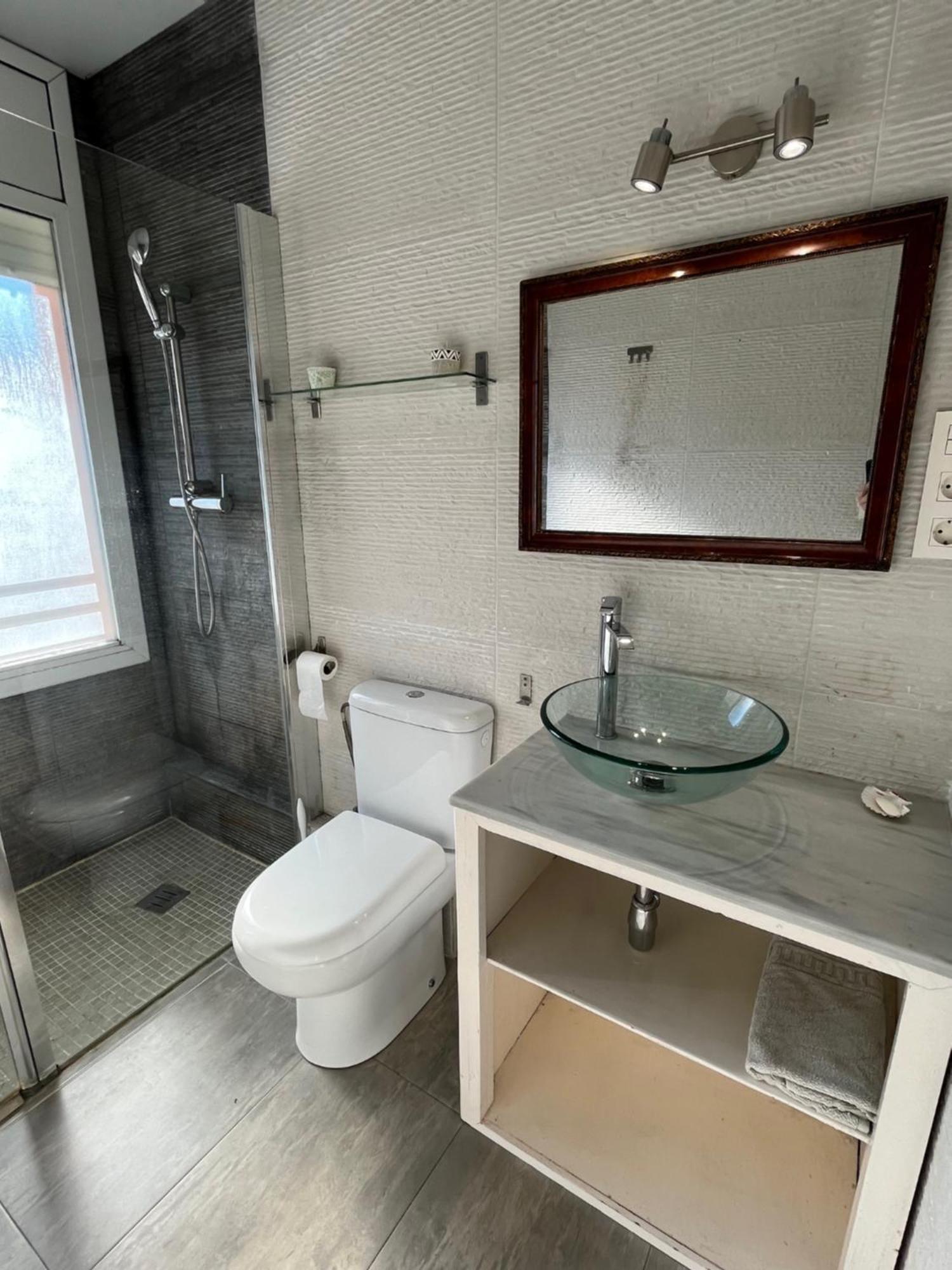Loftcambrils Daire Dış mekan fotoğraf