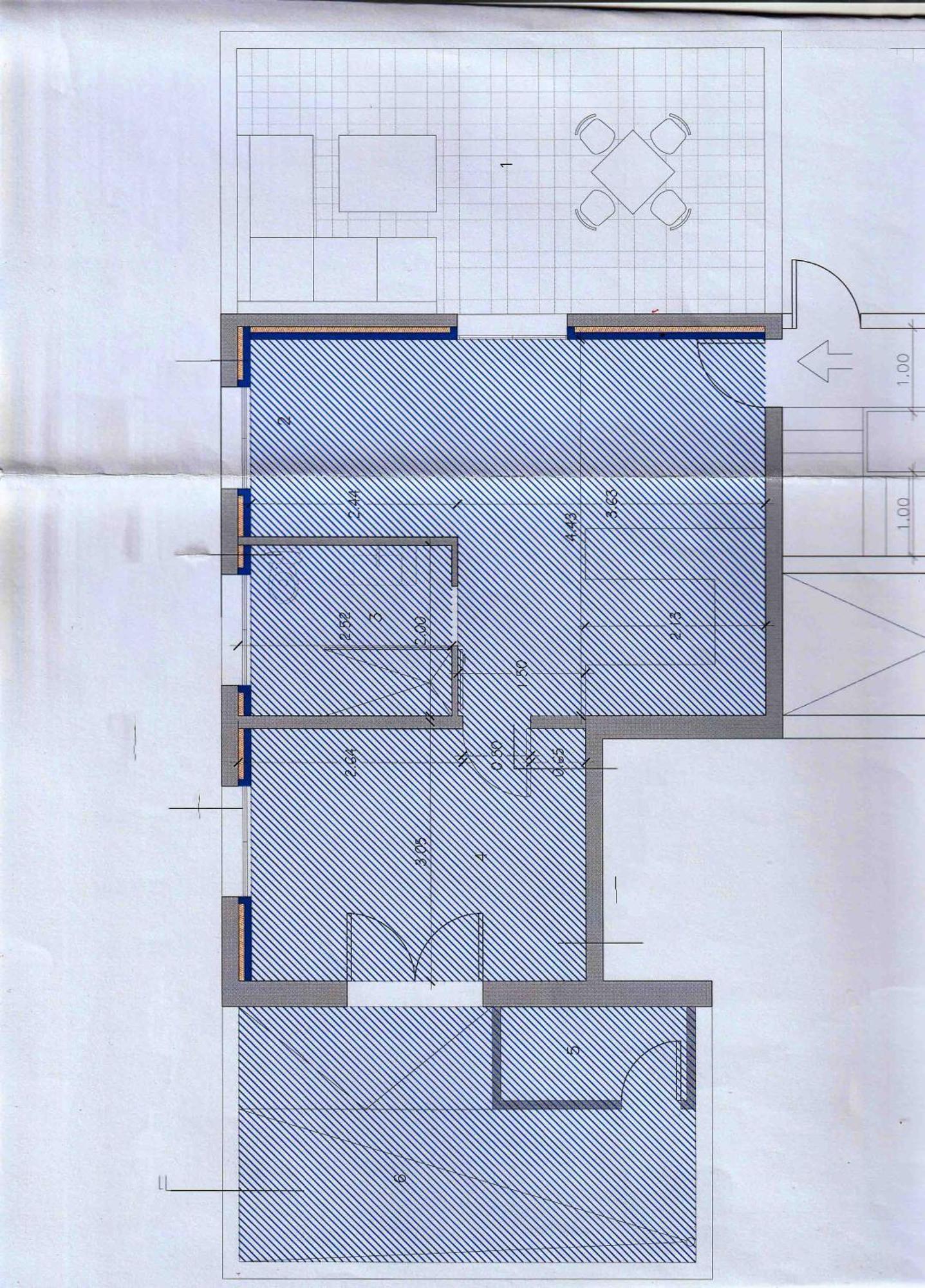 Loftcambrils Daire Dış mekan fotoğraf